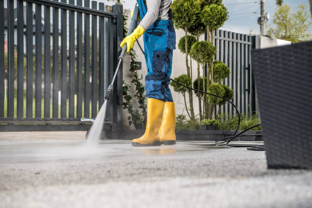 Reliable Phoenix, NY Pressure Washing Solutions